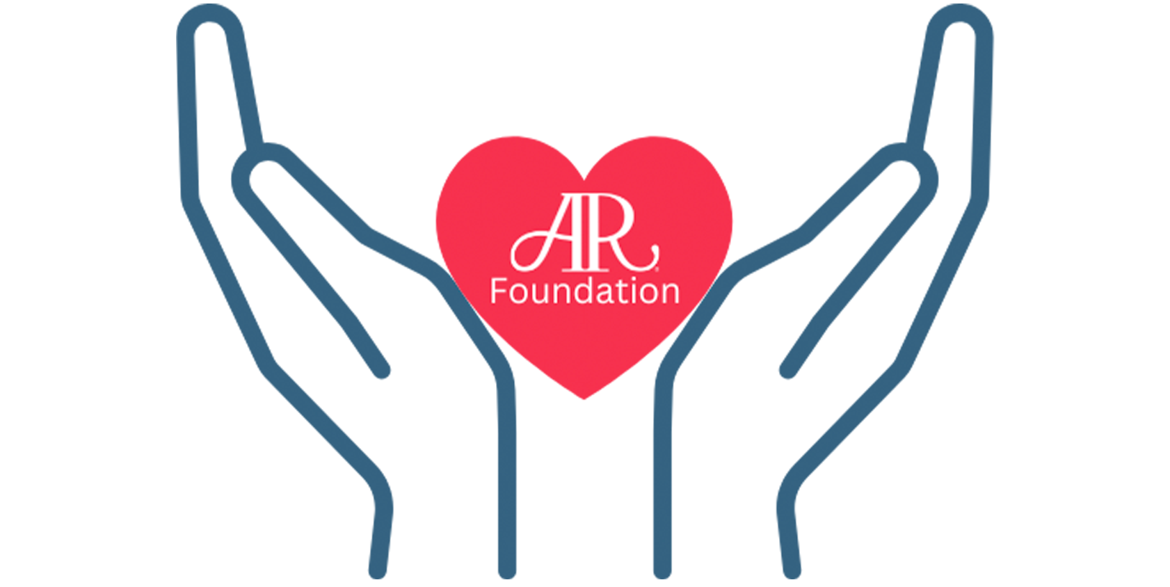 AR Foundation logo