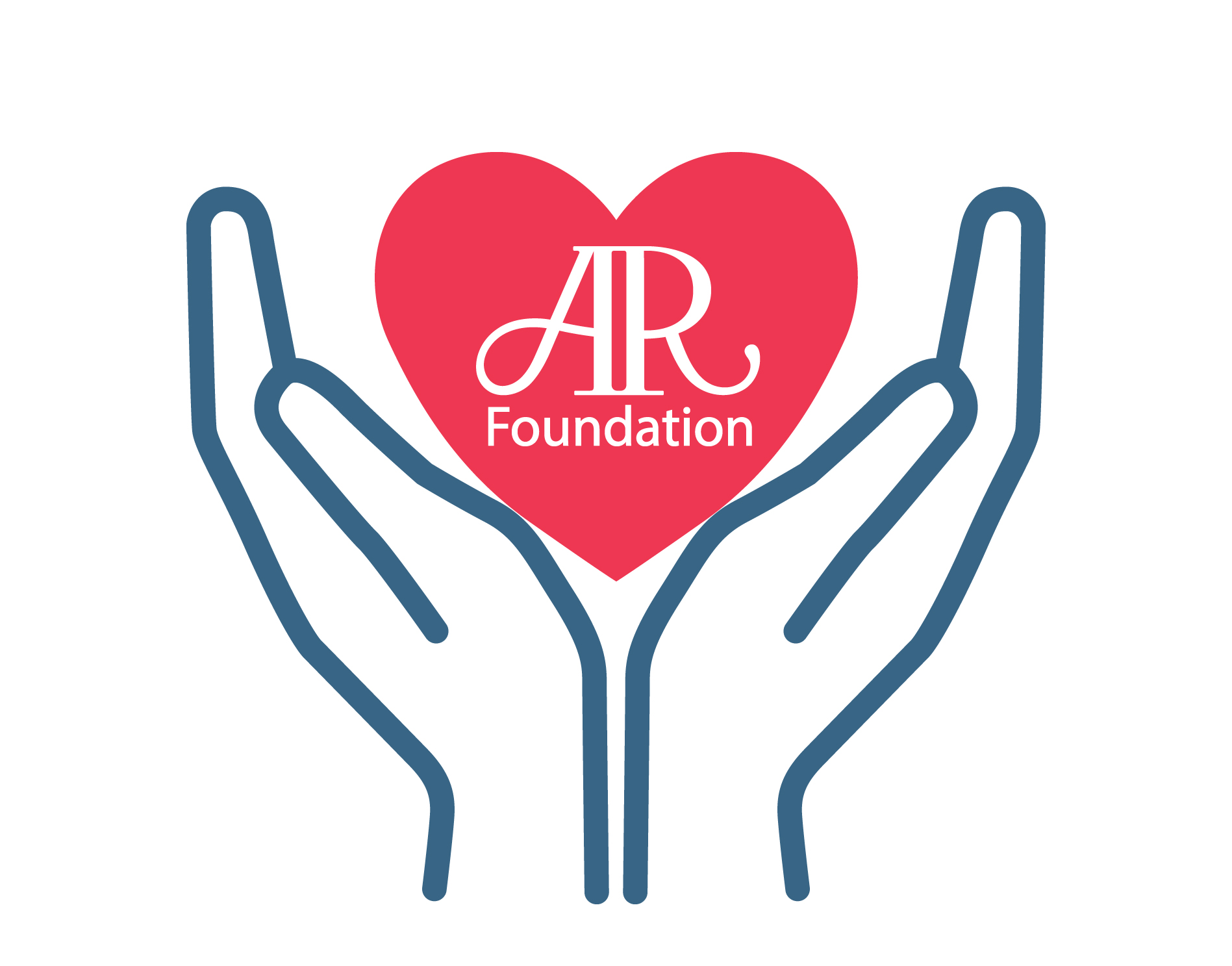 AR Foundation logo