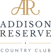 Addison Reserve Country Club Logo