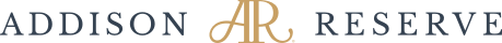 Addison Reserve Country Club Logo